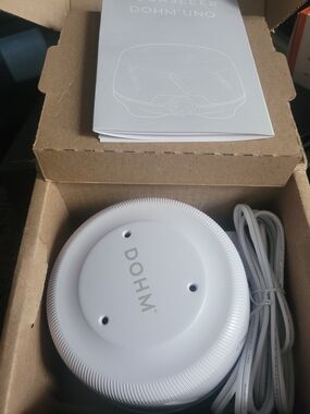 White Sound Machine - White